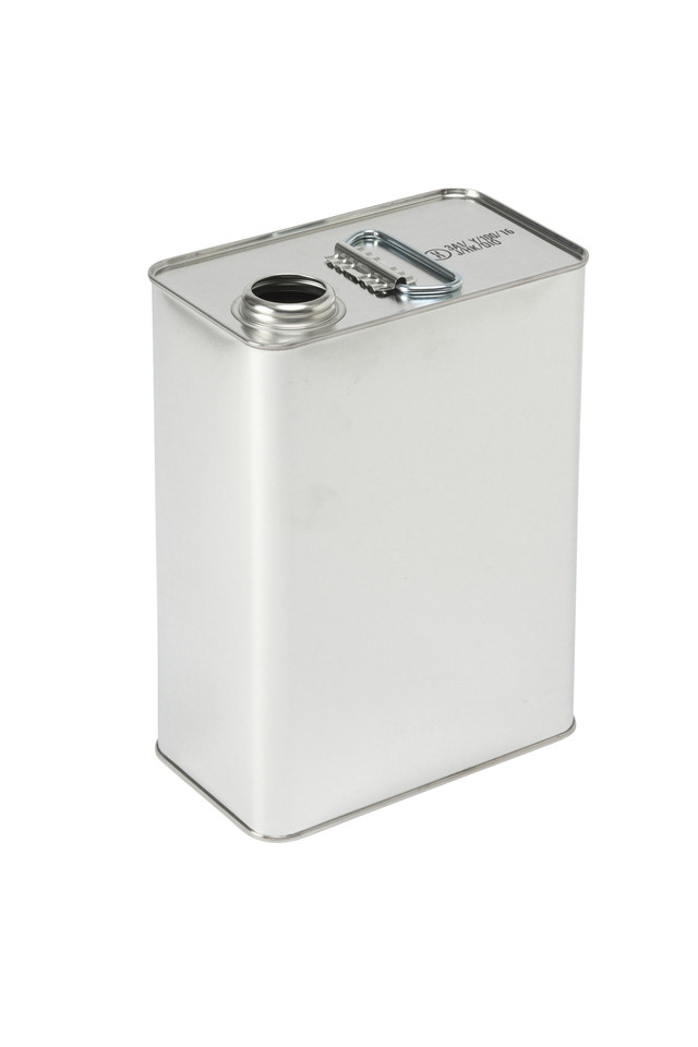 金属缶4L UN ローヤル(ブリキ) | 業務用ポリ容器販売・通販｜クリーンテックオンラインショップ