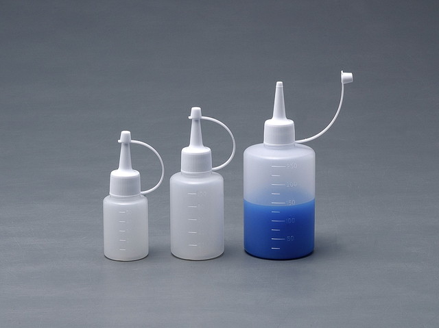 0822 スポイトボトルキャップ付き250ml【返品不可】 【代引き 